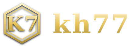 kh77 logo
